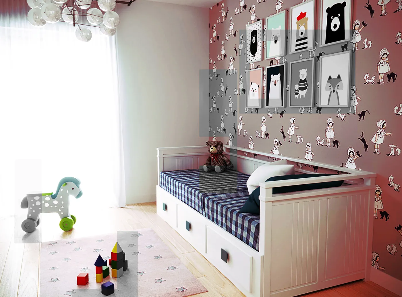 CASAIS Project